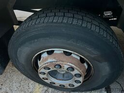 Daf CF85.430 Retarder Schaltgetriebe AHK