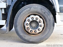 Daf CF85.430 Retarder Schaltgetriebe AHK