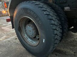 Daf CF85.430 Retarder Schaltgetriebe AHK