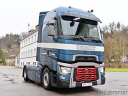 Renault T520 Retarder Standklima Alufelgen Navi