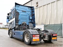 Renault T520 Retarder Standklima Alufelgen Navi