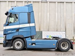 Renault T520 Retarder Standklima Alufelgen Navi