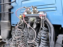 Renault T520 Retarder Standklima Alufelgen Navi