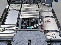 Renault T520 Retarder Standklima Alufelgen Navi