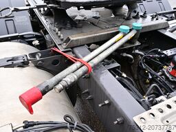 Renault T520 Retarder Standklima Alufelgen Navi