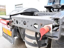 Renault T520 Retarder Standklima Alufelgen Navi