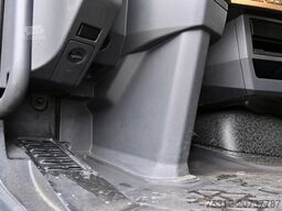 Renault T520 Retarder Standklima Alufelgen Navi