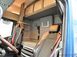 Renault T520 Retarder Standklima Alufelgen Navi