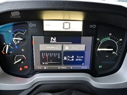 Renault T520 Retarder Standklima Alufelgen Navi
