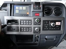 Renault T520 Retarder Standklima Alufelgen Navi