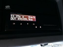 Renault T520 Retarder Standklima Alufelgen Navi