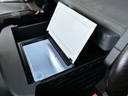 Renault T520 Retarder Standklima Alufelgen Navi