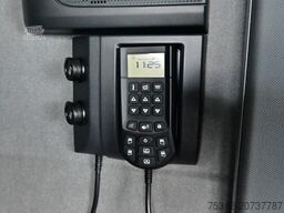 Renault T520 Retarder Standklima Alufelgen Navi