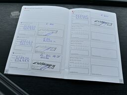 Renault T520 Retarder Standklima Alufelgen Navi