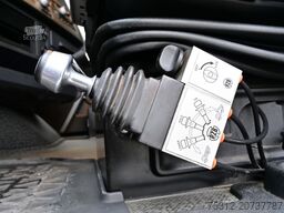 Renault T520 Retarder Standklima Alufelgen Navi