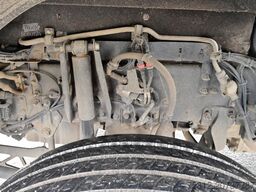 Renault T520 Retarder Standklima Alufelgen Navi