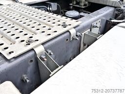 Renault T520 Retarder Standklima Alufelgen Navi