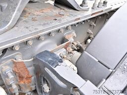 Renault T520 Retarder Standklima Alufelgen Navi