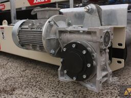 Xrok Transporter 8030E