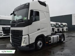 VOLVO FH 460 Globetrotter XL i-Save
