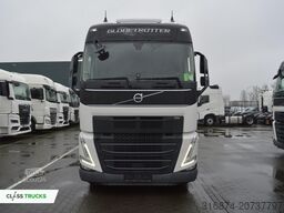 VOLVO FH 460 Globetrotter XL i-Save