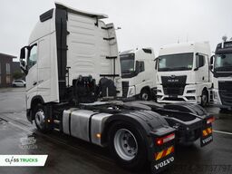 VOLVO FH 460 Globetrotter XL i-Save