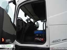 VOLVO FH 460 Globetrotter XL i-Save