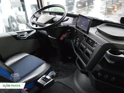 VOLVO FH 460 Globetrotter XL i-Save
