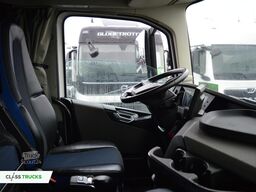 VOLVO FH 460 Globetrotter XL i-Save