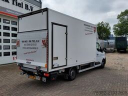 Renault Master V-79-LRV - 170.35 NEW FWD EL - LAADBAK &...