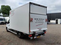 Renault Master V-79-LRV - 170.35 NEW FWD EL - LAADBAK &...