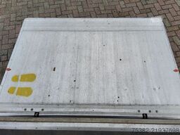 Renault Master V-79-LRV - 170.35 NEW FWD EL - LAADBAK &...