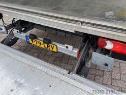 Renault Master V-79-LRV - 170.35 NEW FWD EL - LAADBAK &...