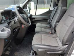 Renault Master V-79-LRV - 170.35 NEW FWD EL - LAADBAK &...