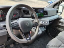 Renault Master V-79-LRV - 170.35 NEW FWD EL - LAADBAK &...
