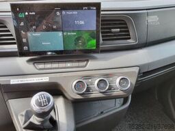 Renault Master V-79-LRV - 170.35 NEW FWD EL - LAADBAK &...