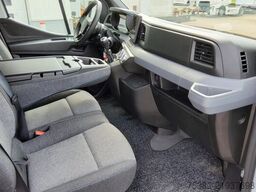 Renault Master V-79-LRV - 170.35 NEW FWD EL - LAADBAK &...