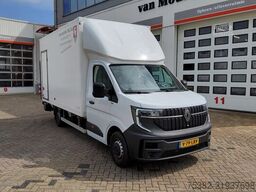 Renault Master V-79-LRV - 170.35 NEW FWD EL - LAADBAK &...