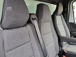 Renault Master V-90-LVZ - 170.35 NEW FWD EL - LAADBAK &...