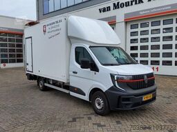 Renault Master V-90-LVZ - 170.35 NEW FWD EL - LAADBAK &...