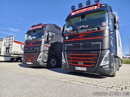 Volvo FH