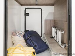 BENIMAR Kaleo KL640