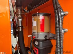 Mercedes-Benz Actros 2533 Euro 6 Zoeller 22m³