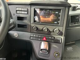 Mercedes-Benz Actros 2533 Euro 6 Zoeller 22m³