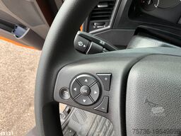 Mercedes-Benz Actros 2533 Euro 6 Zoeller 22m³