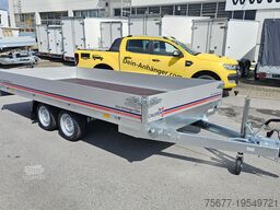 Neptun Gaupen 4020 N20-405 2HL GN265