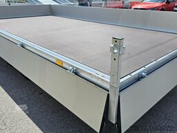 Neptun Gaupen 4020 N20-405 2HL GN265