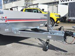 Neptun Gaupen 4020 N20-405 2HL GN265