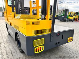 Bulmor LQ40-12-45 / DIESEL / 2014 / SIDE LOADER