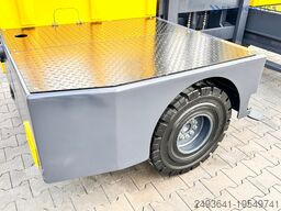 Bulmor LQ40-12-45 / DIESEL / 2014 / SIDE LOADER